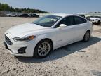 2019 FORD FUSION SEL - 3FA6P0MU3KR208403