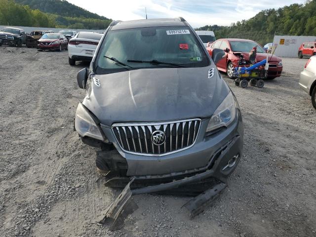 VIN KL4CJFSB9EB663214 2014 Buick Encore, Convenience no.5