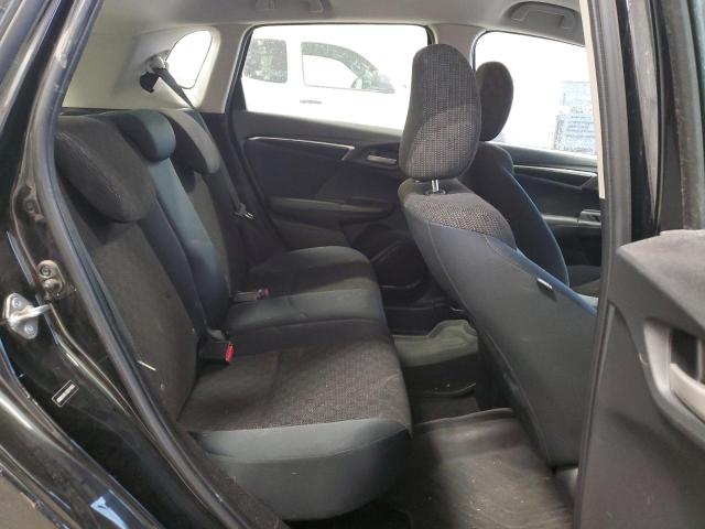 2016 HONDA FIT LX - JHMGK5H51GX014303