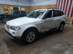 BMW X3 XDRIVE3 снимка