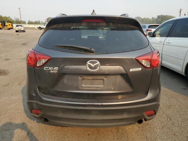 VIN JM3KE4CY9G0877591 2016 Mazda CX-5, Touring no.6