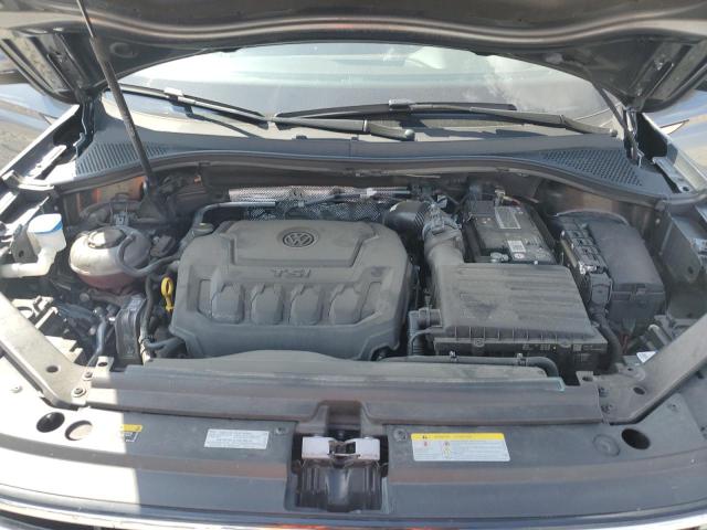 2023 VOLKSWAGEN TIGUAN S - 3VVRB7AXXPM075397