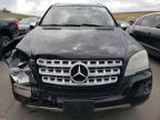 MERCEDES-BENZ ML 350 4MA photo