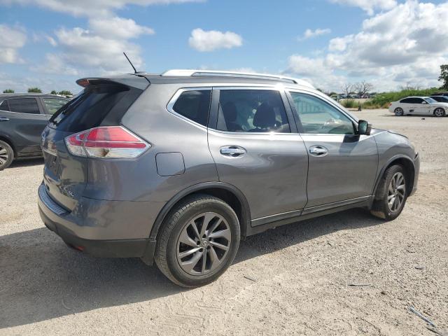 VIN 5N1AT2MT6GC784622 2016 Nissan Rogue, S no.3