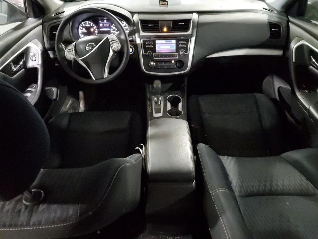 2017 NISSAN ALTIMA 2.5 - 1N4AL3AP2HC185130