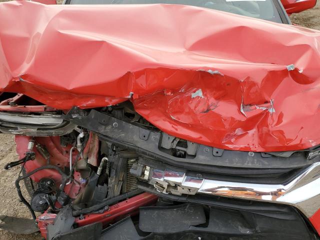 2021 CHEVROLET BLAZER 2LT - 3GNKBCRS5MS524663