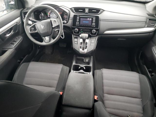 2018 HONDA CR-V LX - 5J6RW6H3XJL002369
