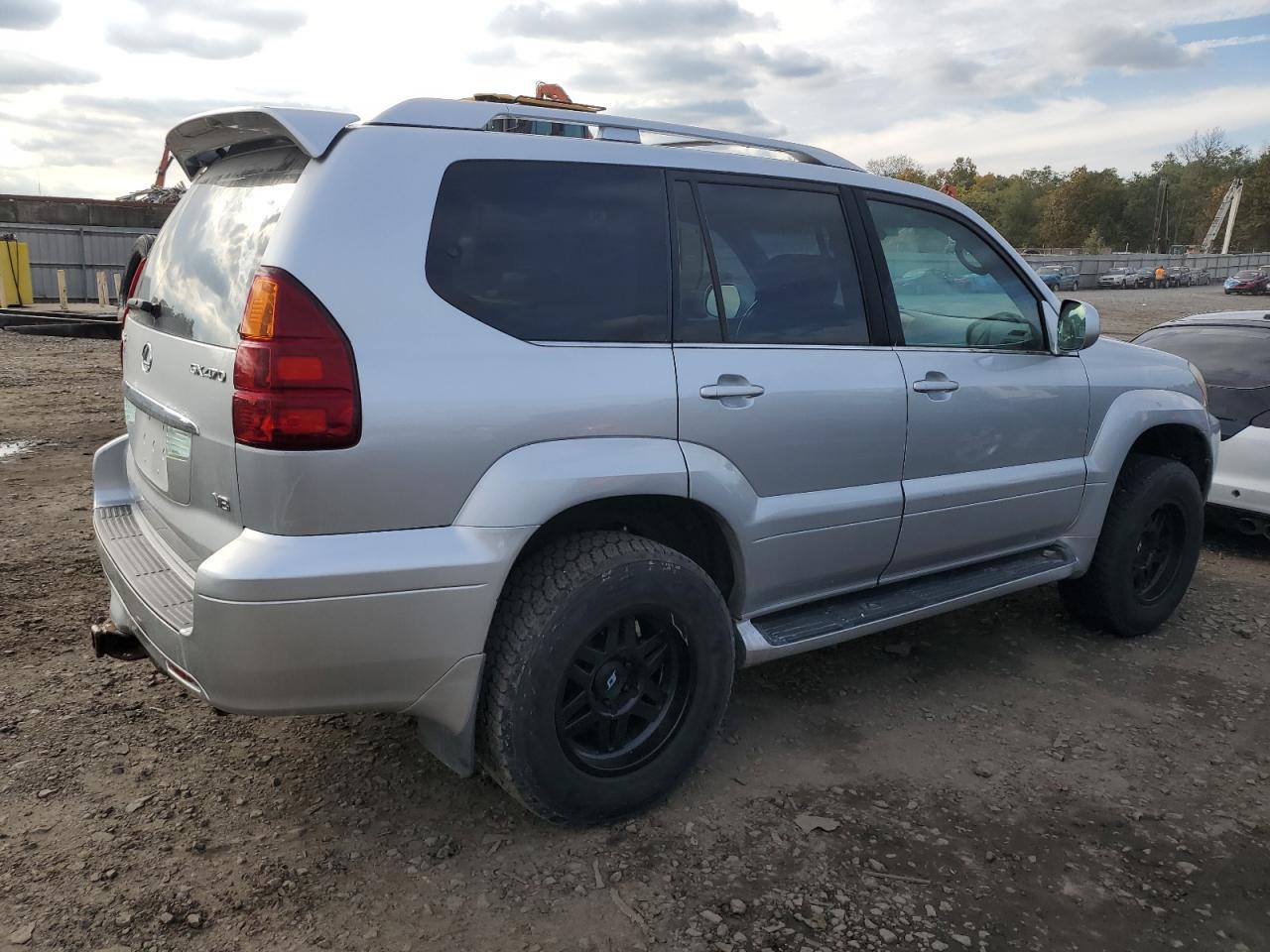 Lot #2878543130 2006 LEXUS GX 470