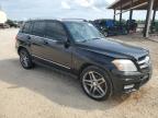 MERCEDES-BENZ GLK 350 4M photo