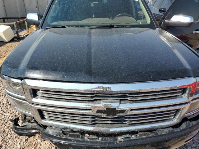 VIN 3GCUKTEC5EG508189 2014 Chevrolet Silverado, K15... no.11