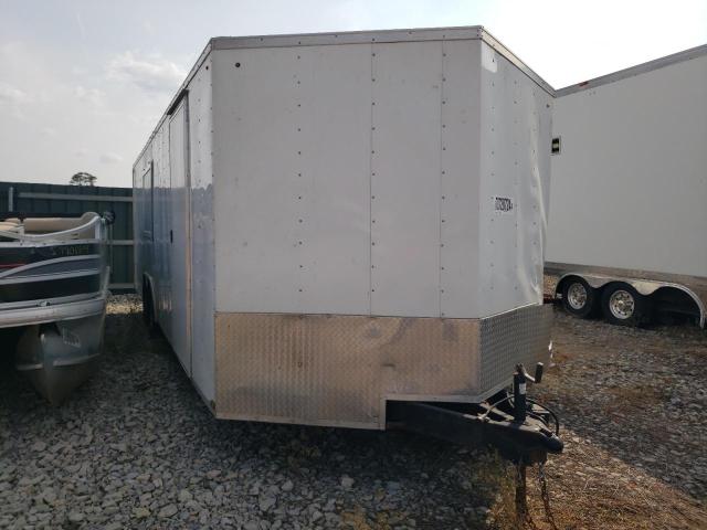 LLBR TRAILER 2018 white   53BLTEB29JU027001 photo #1