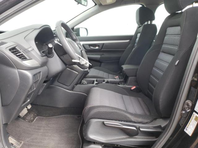 2019 HONDA CR-V LX - 5J6RW6H34KL000070