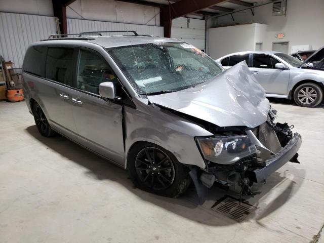 VIN 2C4RDGEG4KR695554 2019 Dodge Grand Caravan, GT no.4