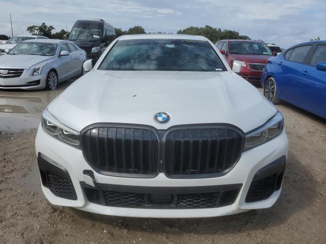 VIN WBA7U2C03NCJ29086 2022 BMW 7 Series, 750 XI no.5