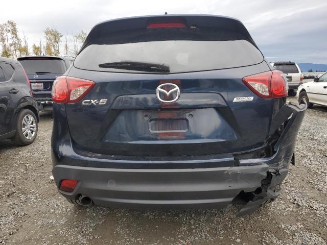 VIN JM3KE2DY9E0417072 2014 Mazda CX-5, GT no.6