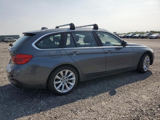 2016 BMW 328 XI - WBA8G5C57GK752874