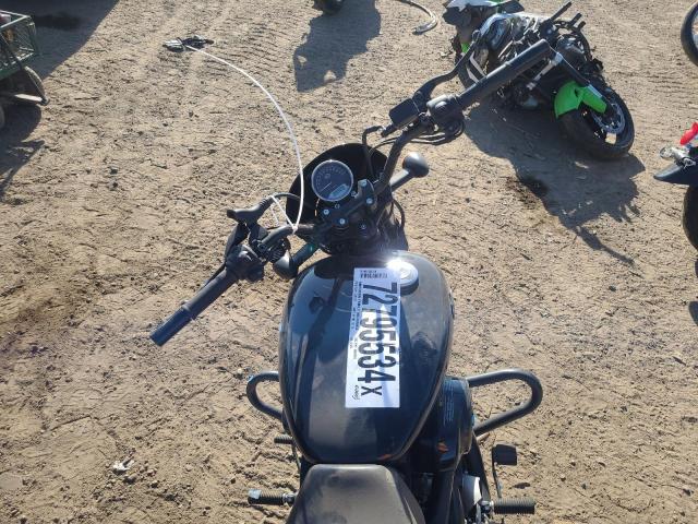 2019 HARLEY-DAVIDSON XG500 1HD4NAA19KC505356