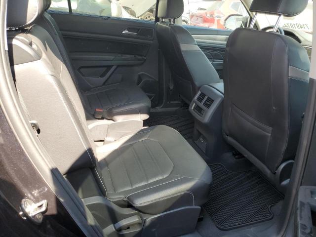 2021 VOLKSWAGEN ATLAS SEL - 1V2TR2CA1MC516938