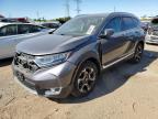 2017 HONDA CR-V TOURI - 5J6RW2H94HL060307