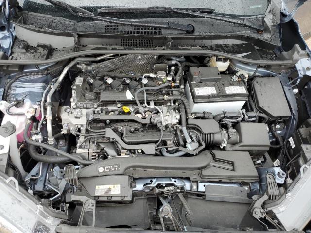 2024 TOYOTA COROLLA CR - 7MUCAAAGXRV091922