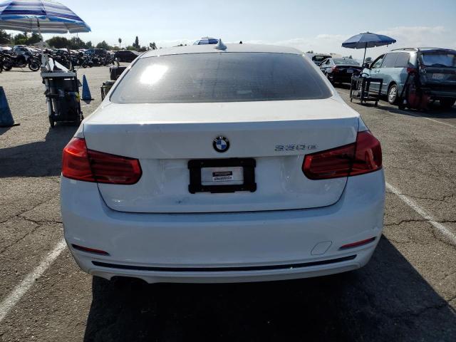 VIN WBA8E1C5XJA180307 2018 BMW 3 Series, 330E no.6