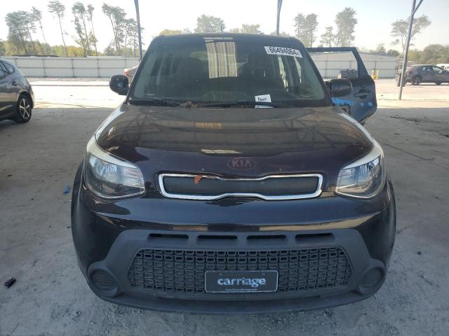 VIN KNDJN2A25G7310275 2016 KIA Soul no.5