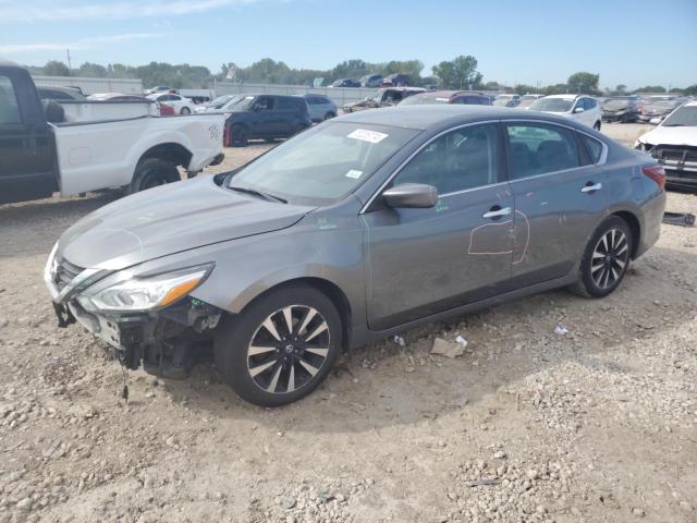 2018 NISSAN ALTIMA 2.5 - 1N4AL3AP4JC204766
