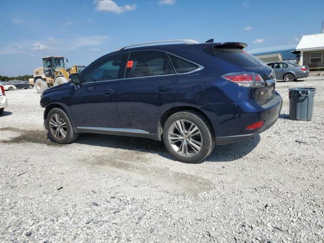 VIN 2T2BK1BA5FC298621 2015 Lexus RX, 350 Base no.2