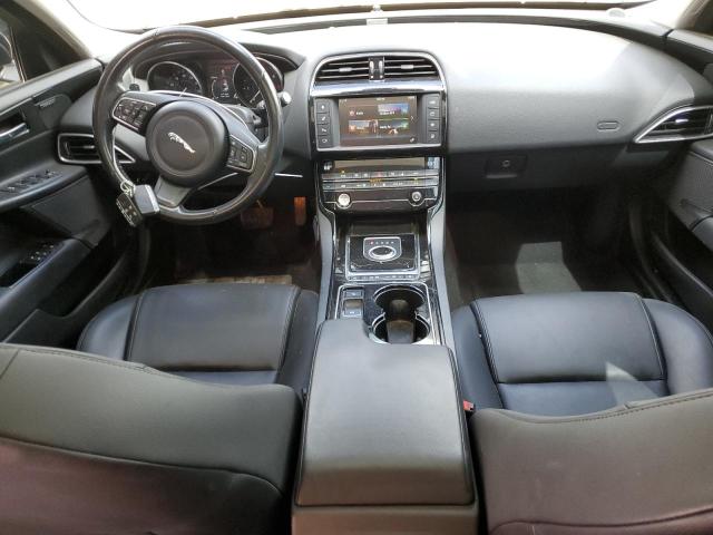 VIN SAJAJ4BN6HA953577 2017 Jaguar XE, Premium no.8