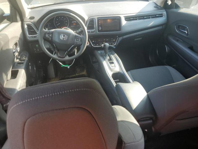 2022 HONDA HR-V EX - 3CZRU5H58NM739219