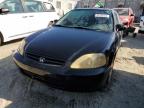 HONDA CIVIC EX photo