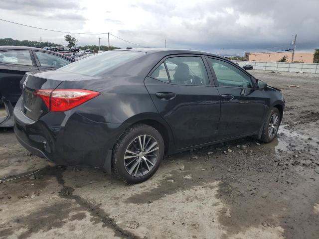 VIN 2T1BURHE3KC218945 2019 Toyota Corolla, L no.3