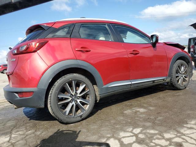 2018 MAZDA CX-3 GRAND - JM1DKFD70J0323973