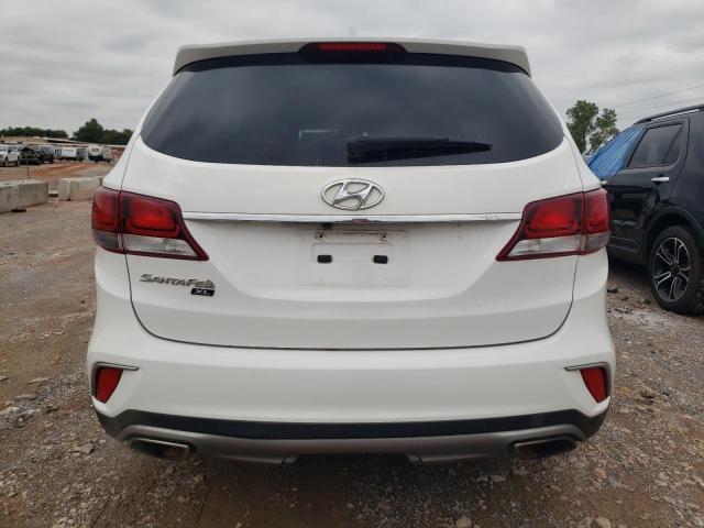 2019 HYUNDAI SANTA FE X - KM8SM4HF8KU310613