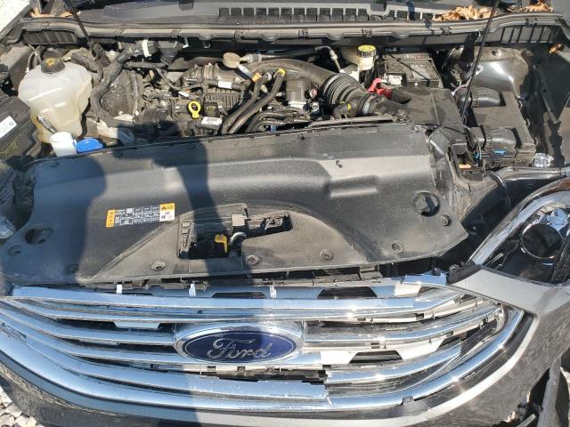 2022 FORD EDGE SEL - 2FMPK4J98NBA66116