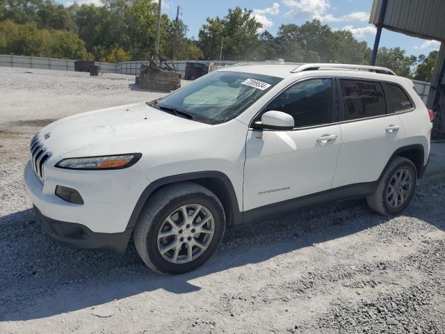 2016 JEEP CHEROKEE L - 1C4PJMCS6GW326392