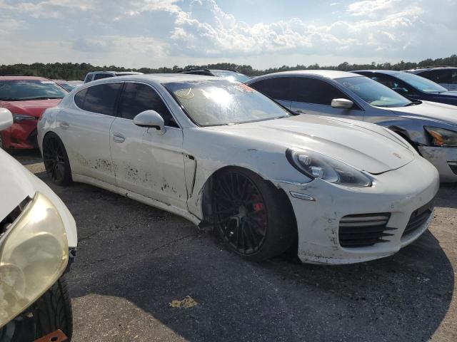 VIN WP0BC2A71EL077117 2014 PORSCHE PANAMERA no.4