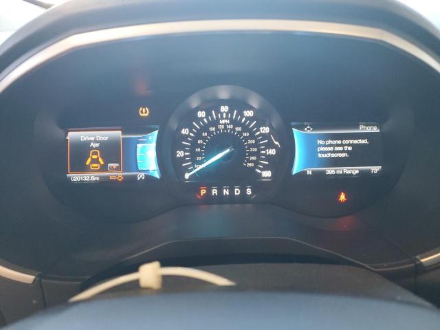 2021 FORD EDGE SE - 2FMPK4G92MBA62195
