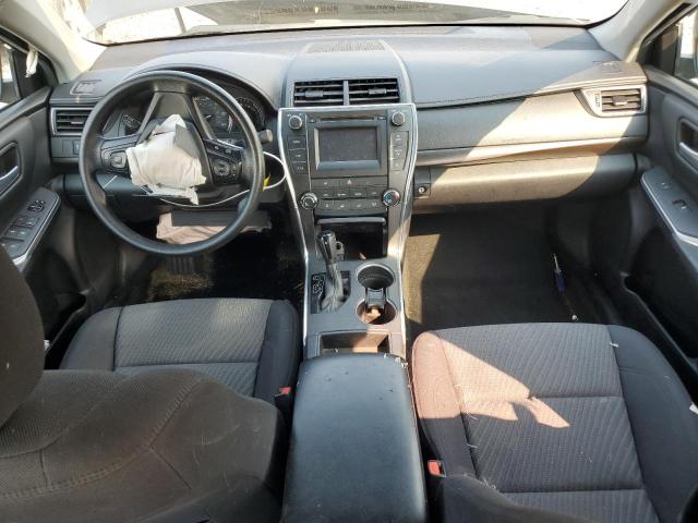 2015 TOYOTA CAMRY LE - 4T4BF1FK0FR447226