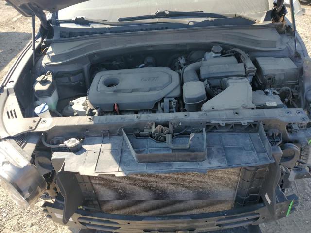 2019 HYUNDAI SANTA FE S - 5NMS2CAD8KH115082