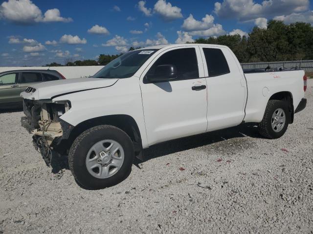 2021 TOYOTA TUNDRA DOU - 5TFRY5F10MX282988