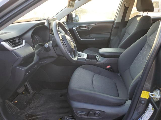 2022 TOYOTA RAV4 XLE - 2T3P1RFV8NW316834