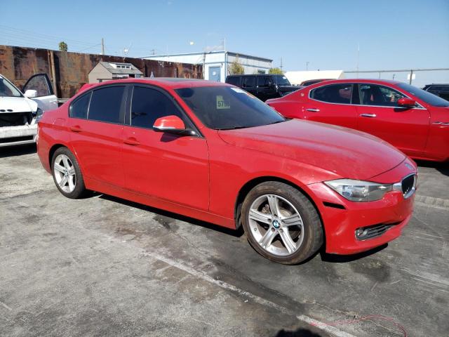 VIN WBA3D3C55EK156683 2014 BMW 3 Series, 328 D no.4