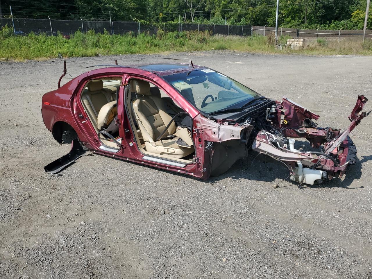 Lot #2804226251 2006 ACURA 3.2TL