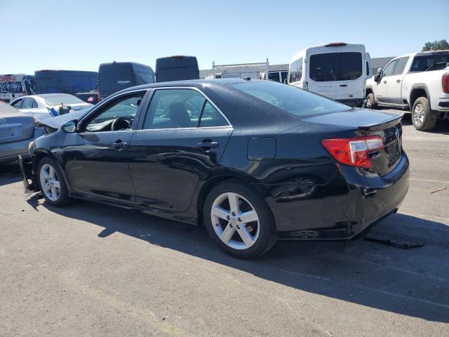 VIN 4T1BF1FK1DU645031 2013 Toyota Camry, L no.2