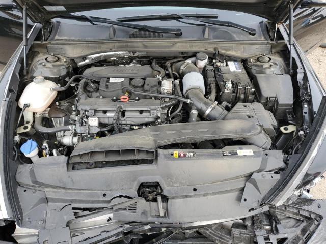 2023 HYUNDAI SONATA SEL - KMHL44J21PA255703