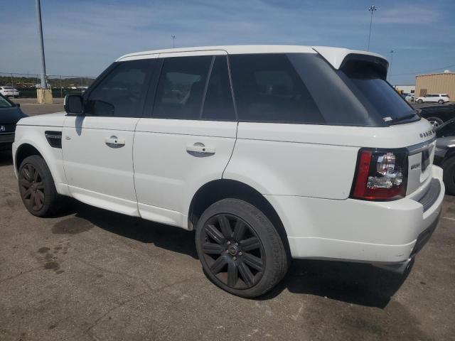 VIN SALSH2E48DA803821 2013 Land Rover Range Rover, SC no.2