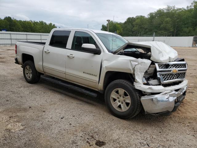 2015 CHEVROLET SILVERADO - 3GCPCREH1FG179145