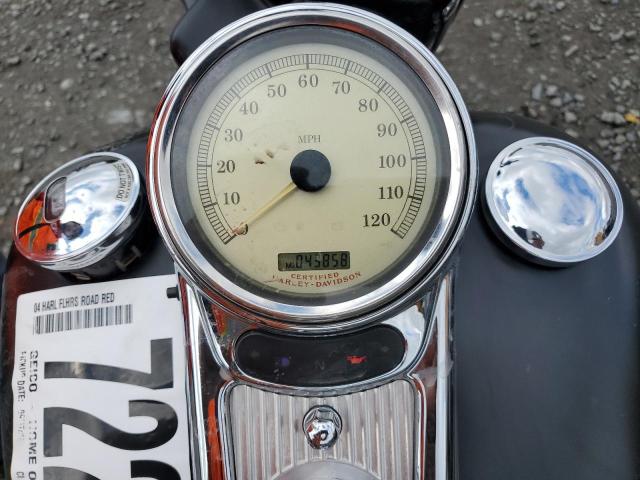 2004 HARLEY-DAVIDSON FLHRS ROAD 1HD1FXV354Y701685