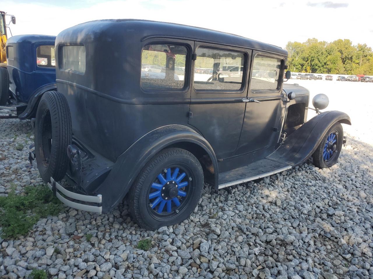 Lot #2871412475 1929 DODGE DA